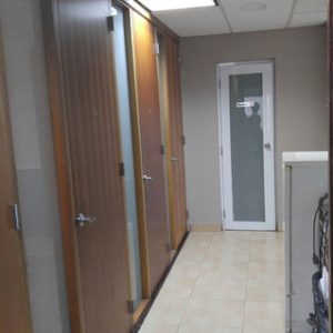 CENTRO DE TERAPIA FÃSICA